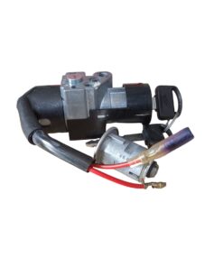 Alternative view of Κεντρικός Διακόπτης-σέλας Honda INNOVA Γνήσιος