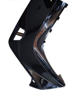 Ποδιά εξωτερική Yamaha CRYPTON X Γνήσια