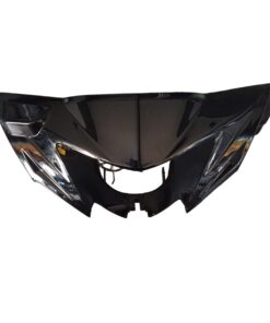 Μάσκα Φανού Εμπρός CRYPTON X Federal