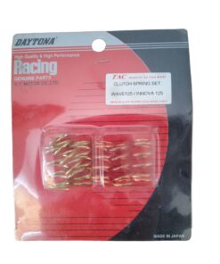 Ελατήρια Συμπλέκτη Σετ INNOVA 125