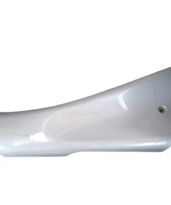 Καπάκι πατώματος αριστ.LIFAN CITY 125