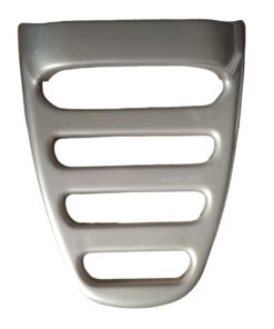 Alternative view of Κάλυμα σχάρας LIFAN CITY 125