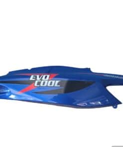 Καπάκι πλαϊνο δεξί LIFAN EVO COOL 5