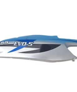 Alternative view of Καπάκι πλαϊνο δεξί LIFAN EVO COOL 5