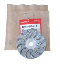 Τροχαλία εμπρός εξωτερική HONDA SFX 50 Γνήσια