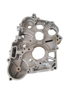 Καπάκι-κάρτερ μηχανής EVO COOL 125