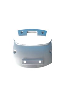 Καπάκι ένωσης οπίσθιο LIFAN CITY 125