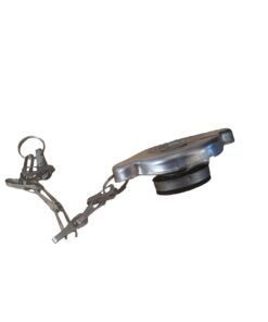 Τάπα ψυγείου LIFAN EVO COOL 5