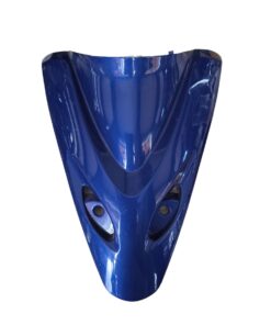 Κάλυμα σκελετού εμπρός (γραβάτα) LIFAN EVO COOL 5