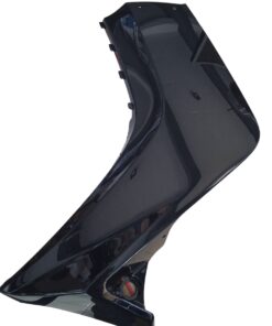 Ποδιά αριστερή Yamaha CRYPTON X135