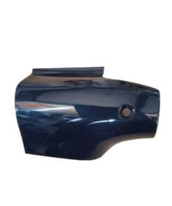 Προστατευτικό πηρουνιού SHOGUN δεξιό