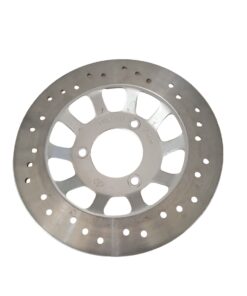 Δίσκος εμπρόσθιου φρένου LIFAN CITY 125