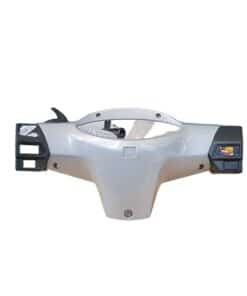 Alternative view of Μάσκα τιμονιού πίσω HONDA INNOVA