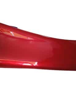 Alternative view of Καπάκι πατώματος δεξιό LIFAN CITY-125