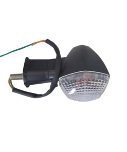 Φλας με διάφανο κρύσταλλο SUZUKI V-STROM