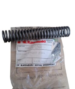 Ελατήριο πηρουνιού εμπρός KAZE R 115 Γνήσιο