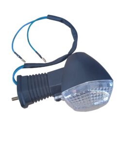 Alternative view of Φλας με διάφανο κρύσταλλο SUZUKI V-STROM