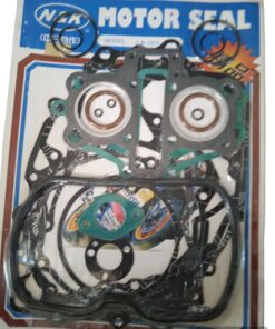 Φλάντζες κινητήρα Honda CB125T