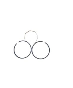 Ελατήρια πιστονιού HONDA MB-50 Γνήσια