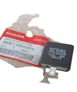 Φλασιέρα Honda C-50/GLX/DAX/MONKEY