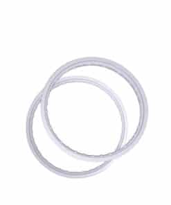 Στεφάνια ARROWS 160-17 Άσπρο