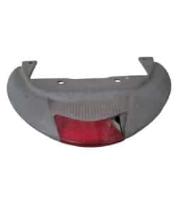 Alternative view of Χειρολαβή-σχάρα Piaggio ZIP 50cc