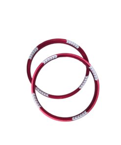 Στεφάνια ARROWS 140-17 Κόκκινο