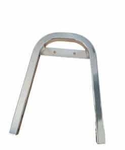 Χειρολαβή-Βάση πλάτης συνεπιβάτη Kawasaki VULCAN 500 Γνήσια