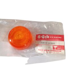 Κρύσταλλο φλας SUZUKI RV50 RV200 GSF250 GSF400 Γνήσιο