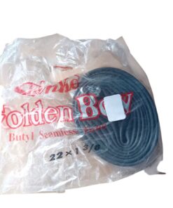 Αεροθάλαμος 22X1 3/8 SHINKO GOLDEN BOY