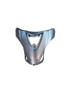 Μάσκα Πιρουνιού MODENAS KRISTAR Ασημί ΓΝΗΣΙΑ