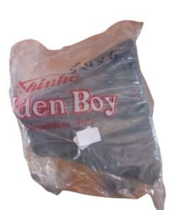 Αεροθάλαμος 5.4Χ6 GOLDEN BOY