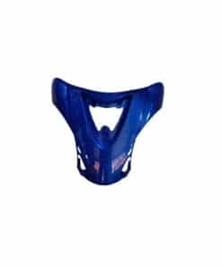 Μάσκα Πιρουνιού MODENAS KRISTAR Μπλε ΓΝΗΣΙΑ