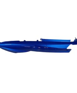 Καπάκι Σκελετού (ουρά) MODENAS KRISTAR ΑΡΙΣΤ.ΓΝΗΣΙΟ ΜΠΛΕ