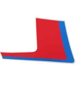 Αυτοκόλλητο YAMAHA TDR50