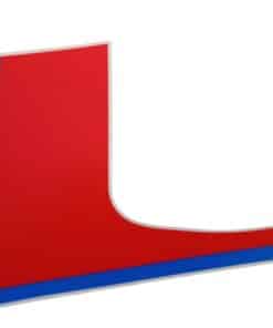 Αυτοκόλλητο YAMAHA TDR50