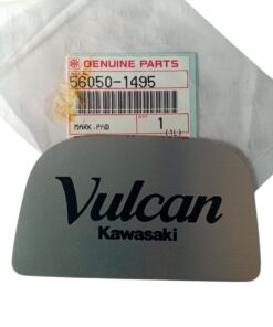 Χαλκομανία KAWASAKI EN400