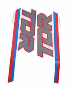 Αυτοκόλλητο YAMAHA TDR50