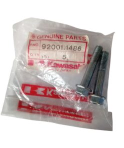 Βίδα 8Χ50 KAWASAKI Γνήσια