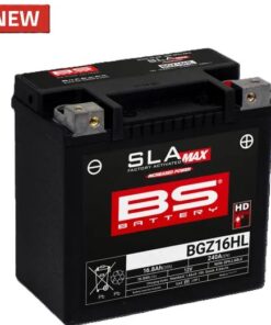 Μπαταρία BS BATTERY BS-BGZ16HL SLA MAX