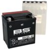 Μπαταρία BS BATTERY BIX30L-BS
