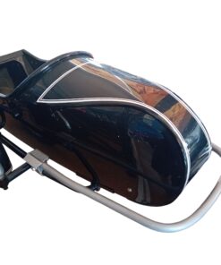 Alternative view of Καλάθι BMW